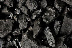 Dunstall Hill coal boiler costs